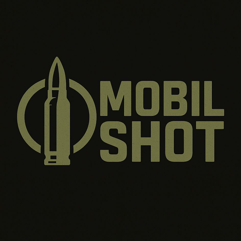 MobilShot logo